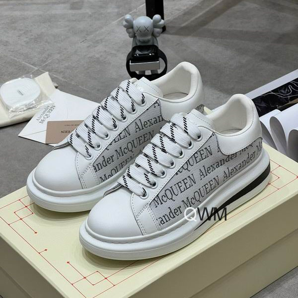 men Alexander McQueen shoes-187